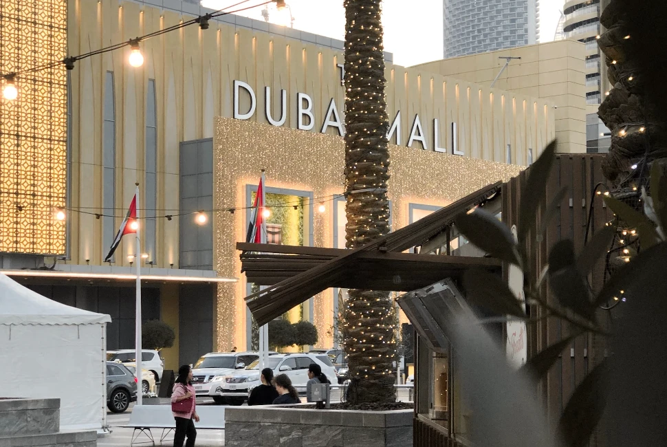 Vibrant Celebrations: Discover the Exciting Events and Festivals in Dubai