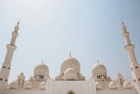 Sheikh-Zayed-Grand-Mosque