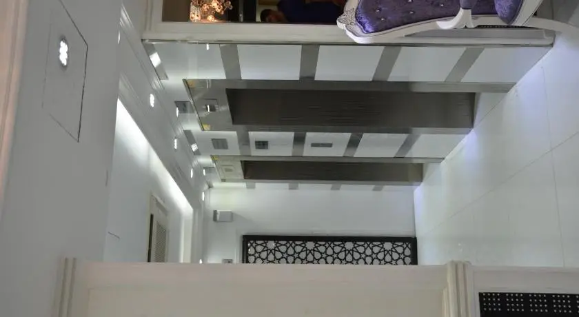 White Fort Hotel 10