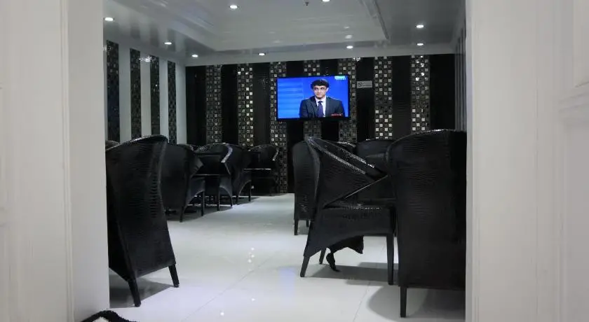 White Fort Hotel 6