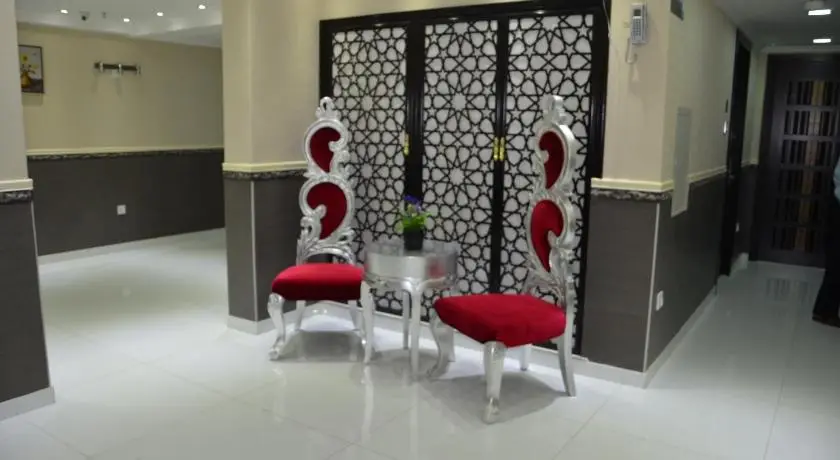 White Fort Hotel 7